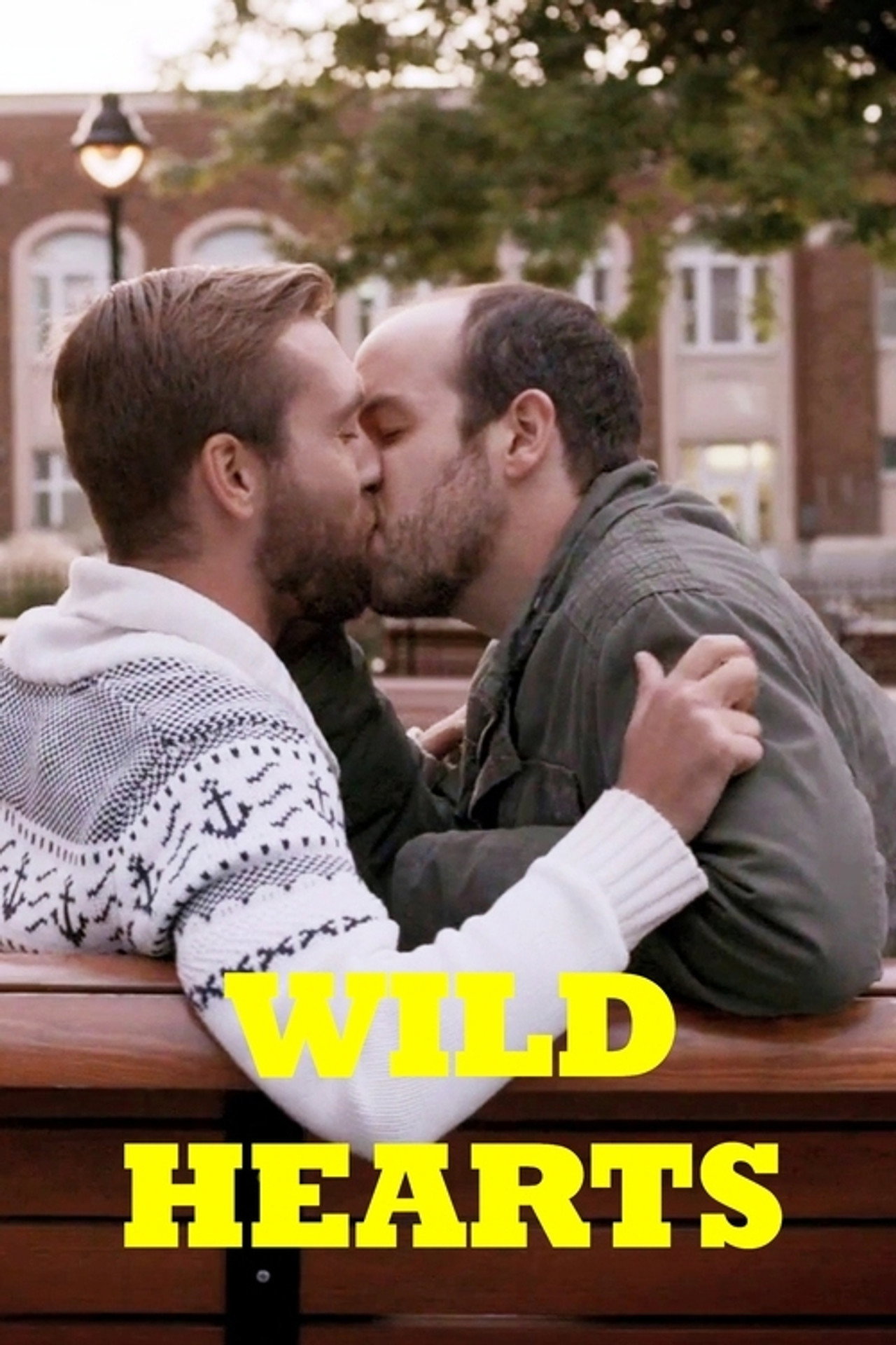 Wild Hearts