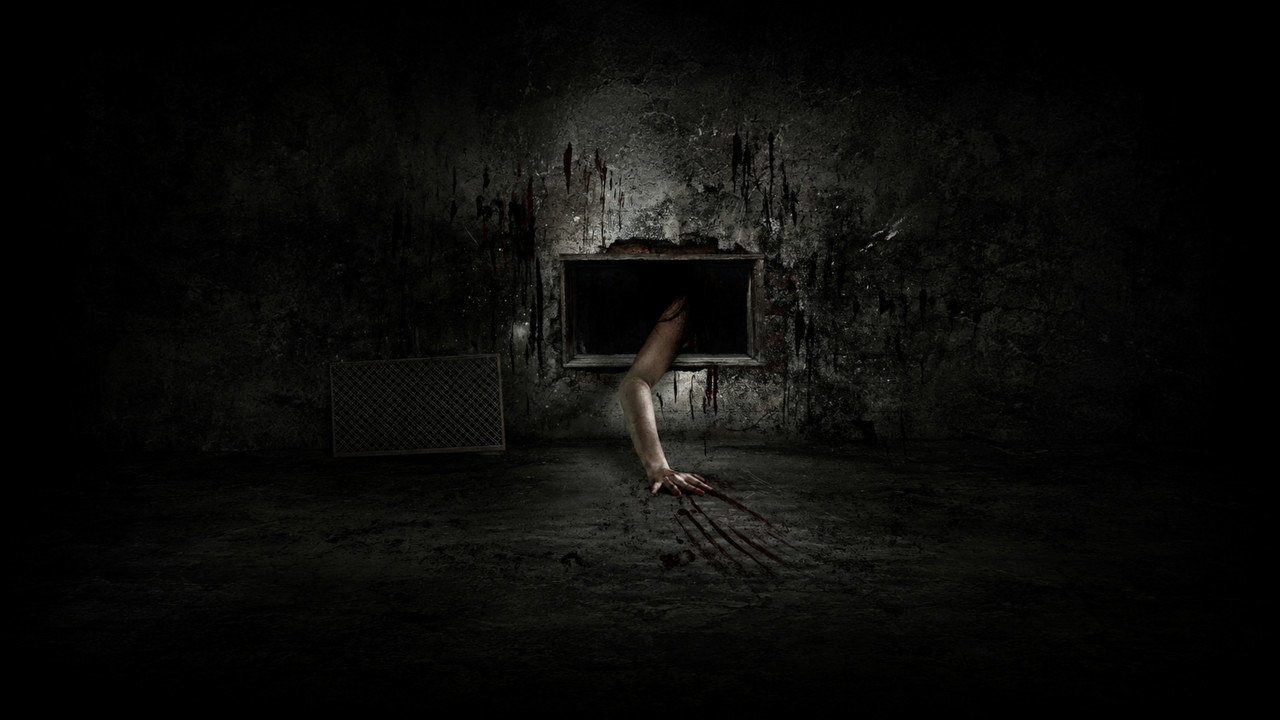 The Seasoning House still 8