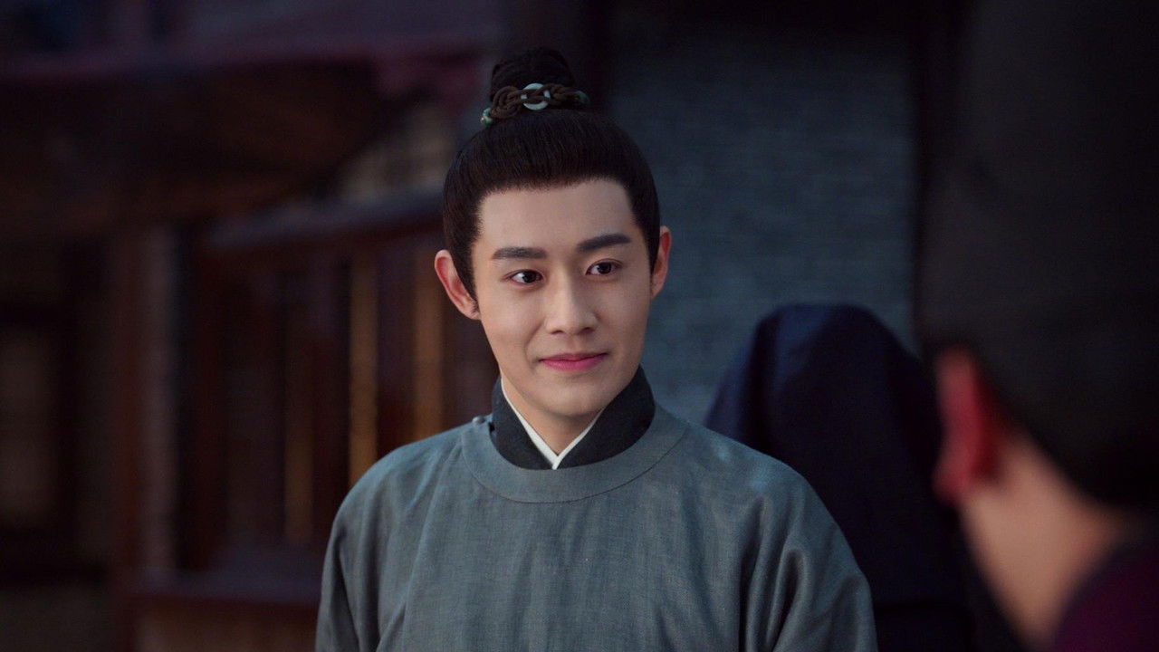 O Aroma do Tempo backdrop