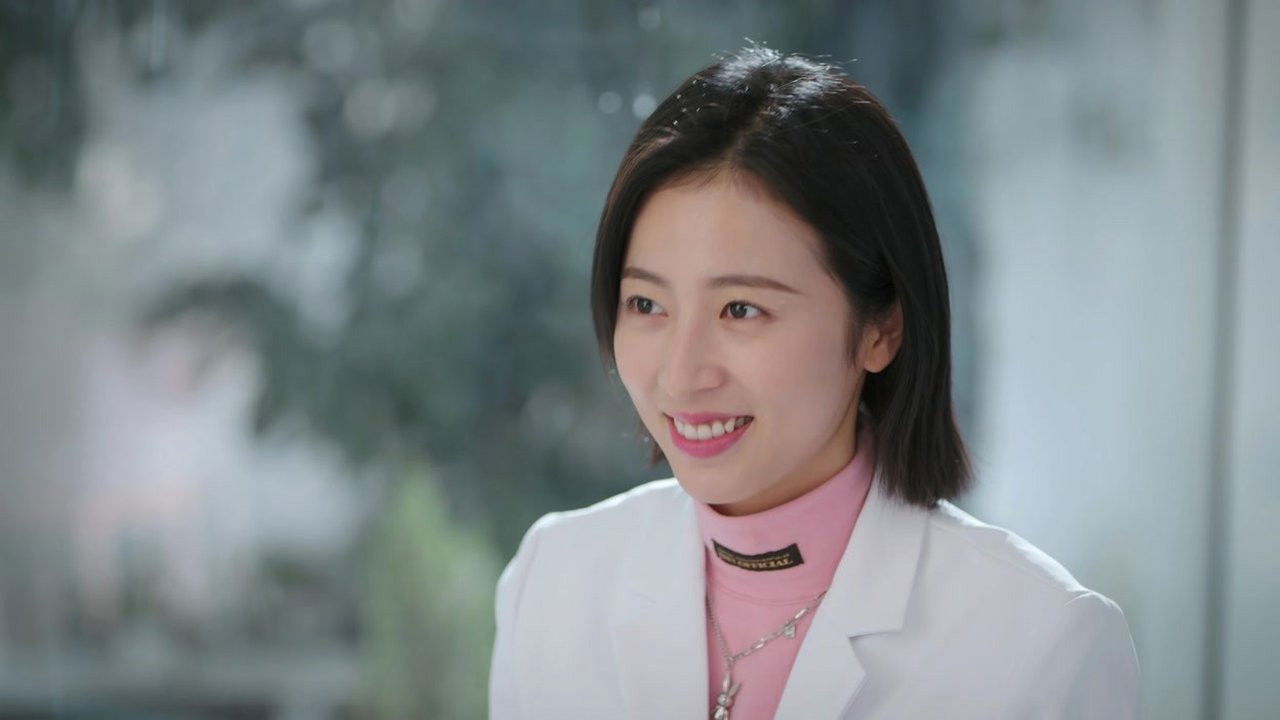 当爱情遇上科学家 — Épisode 19