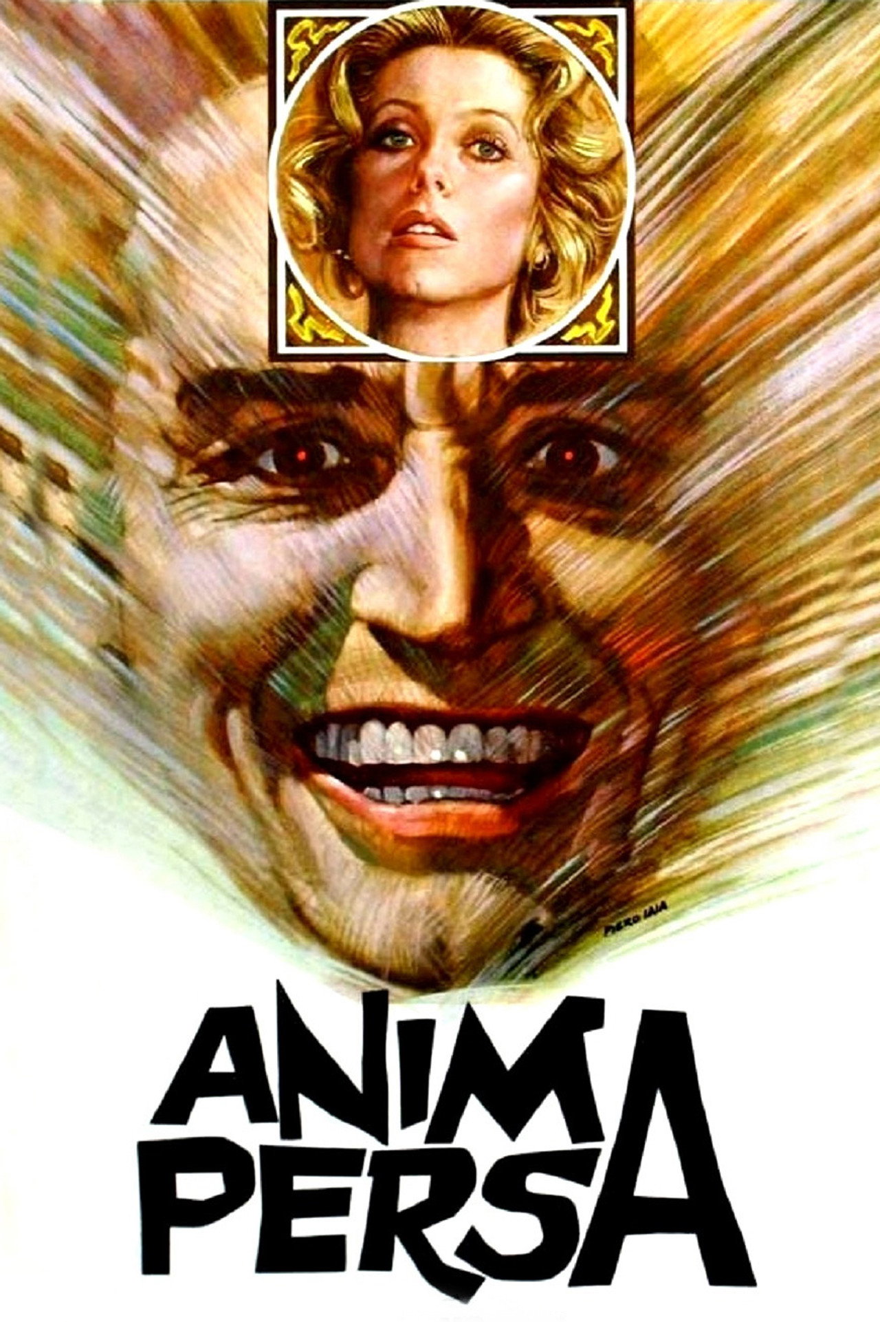 Anima Persa filmaffisch