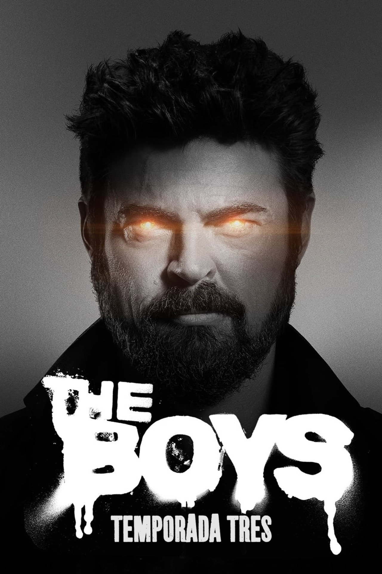 The Boys (2022) Hindi Season 3 Complete backdrop