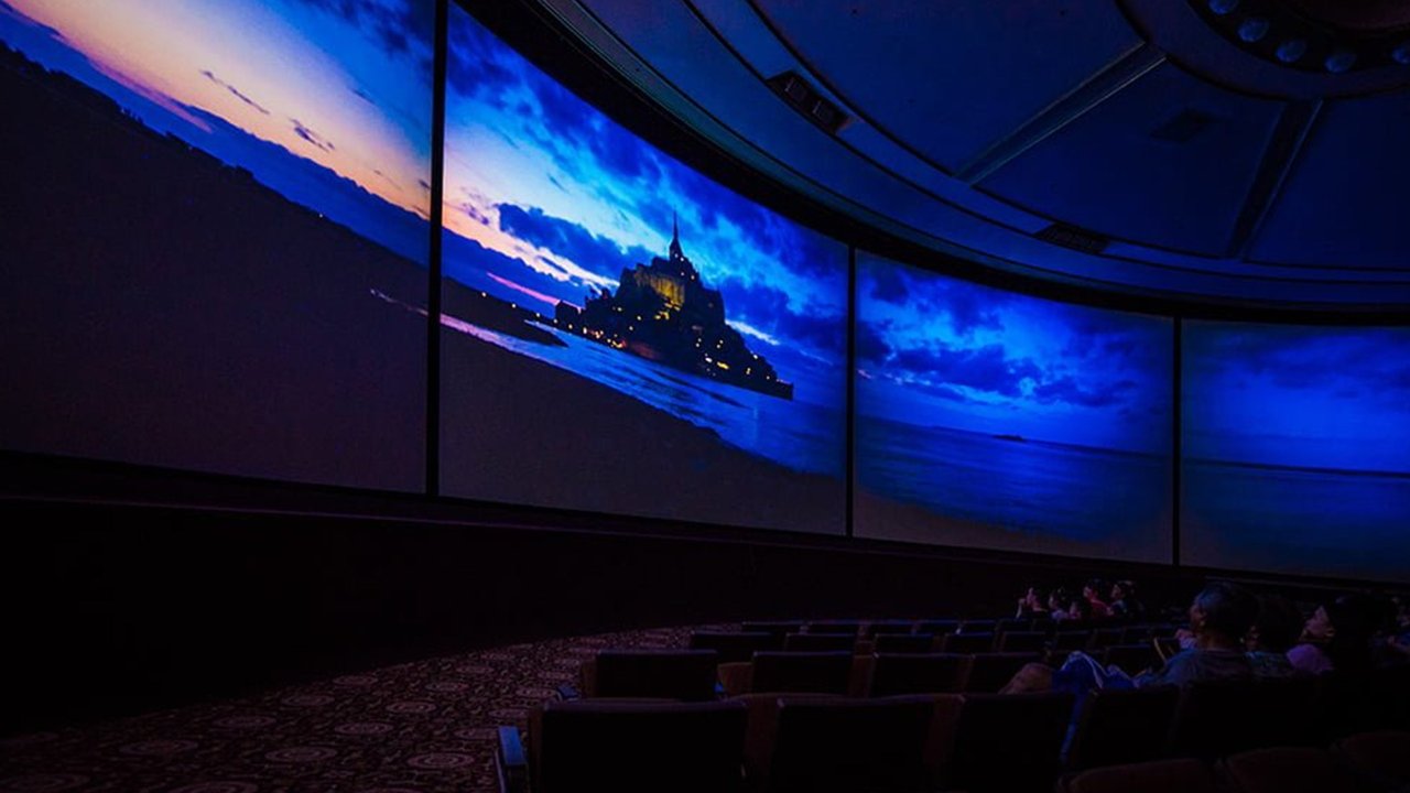 Impressions De France