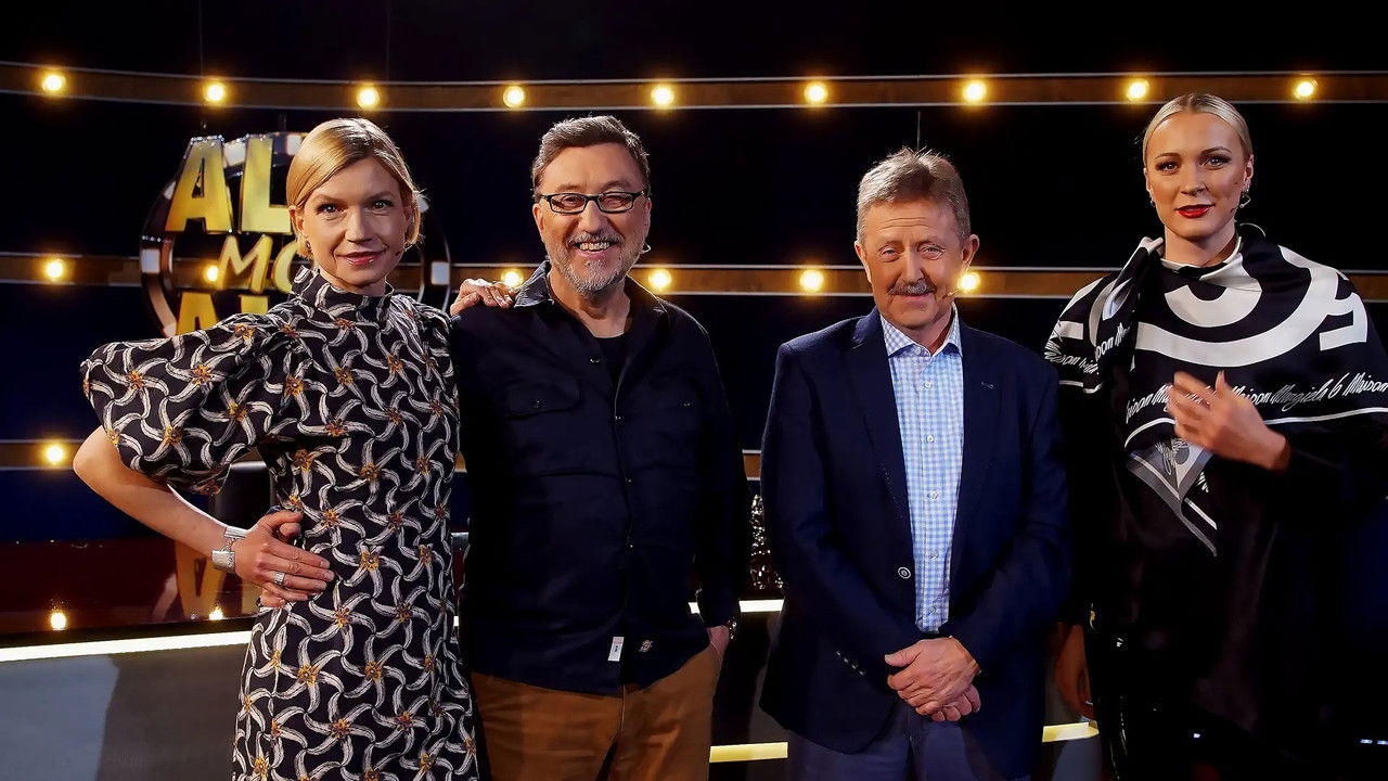 Alla mot alla med Filip och Fredrik — Épisode 17