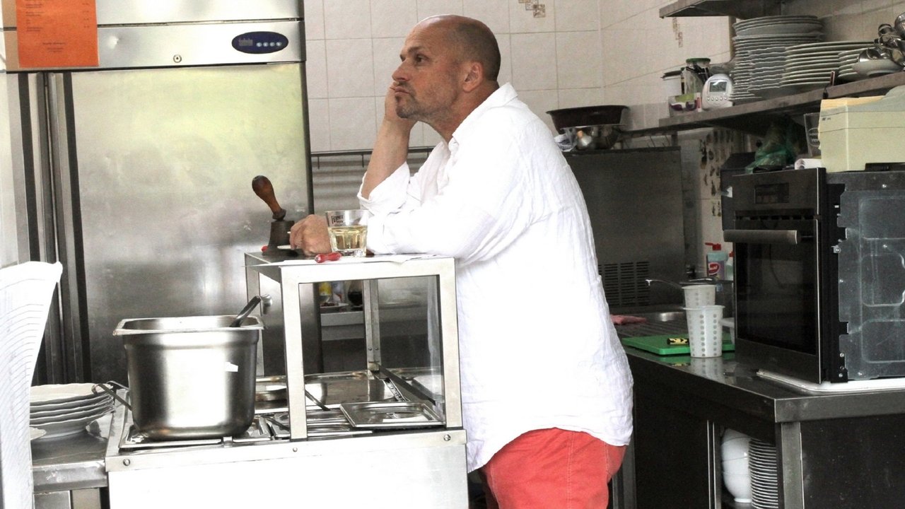 Yes, Boss! - Season 4 Episode 7 : Restaurace Kuželna / Hazlov