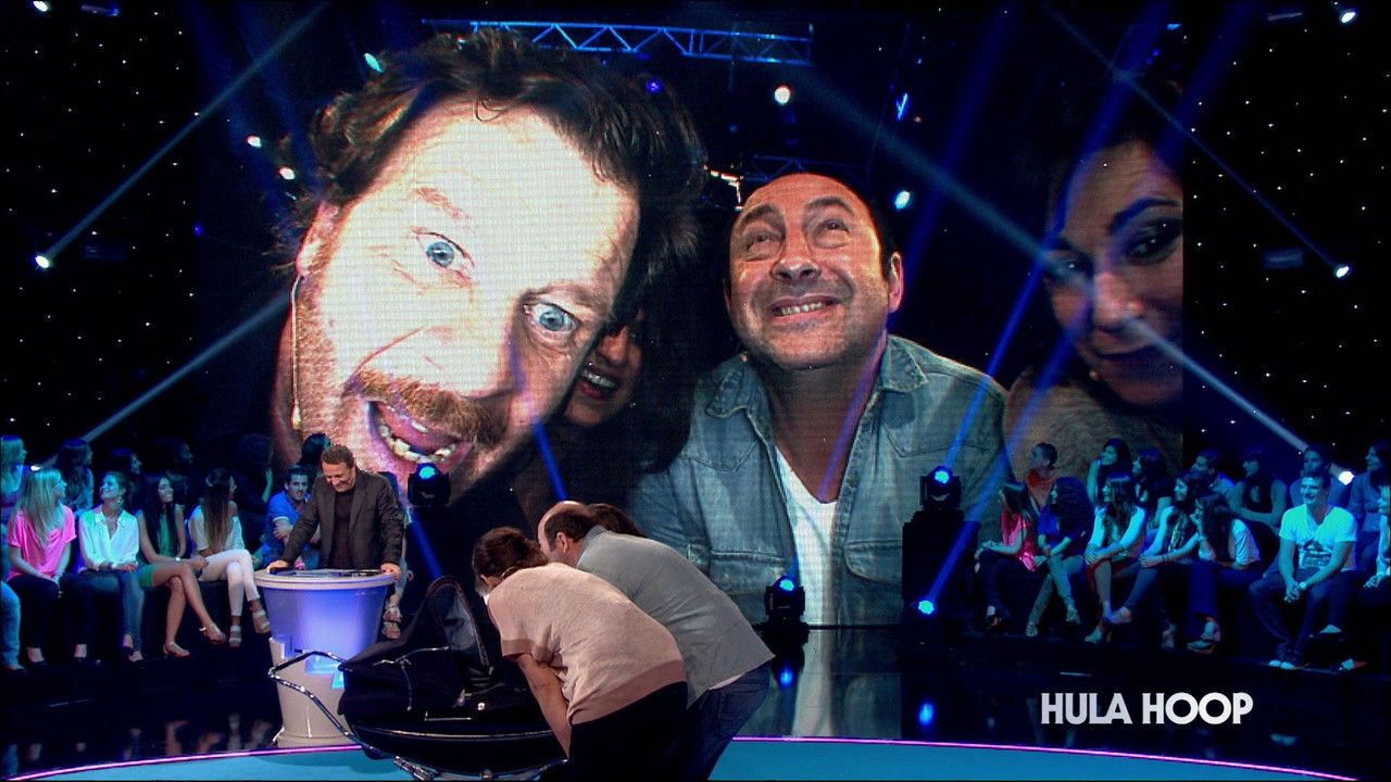 Vendredi, tout est permis — Vendredi, tout est permis avec Arthur - S02 E04