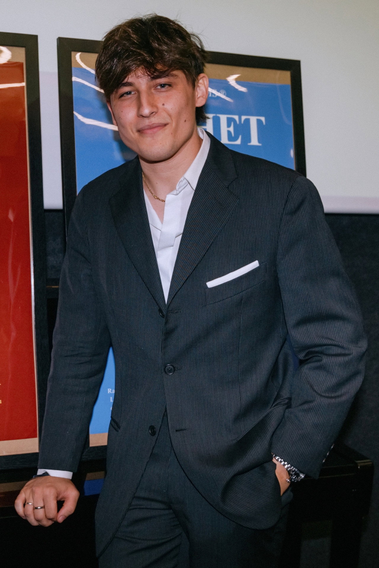 Alejandro Massó