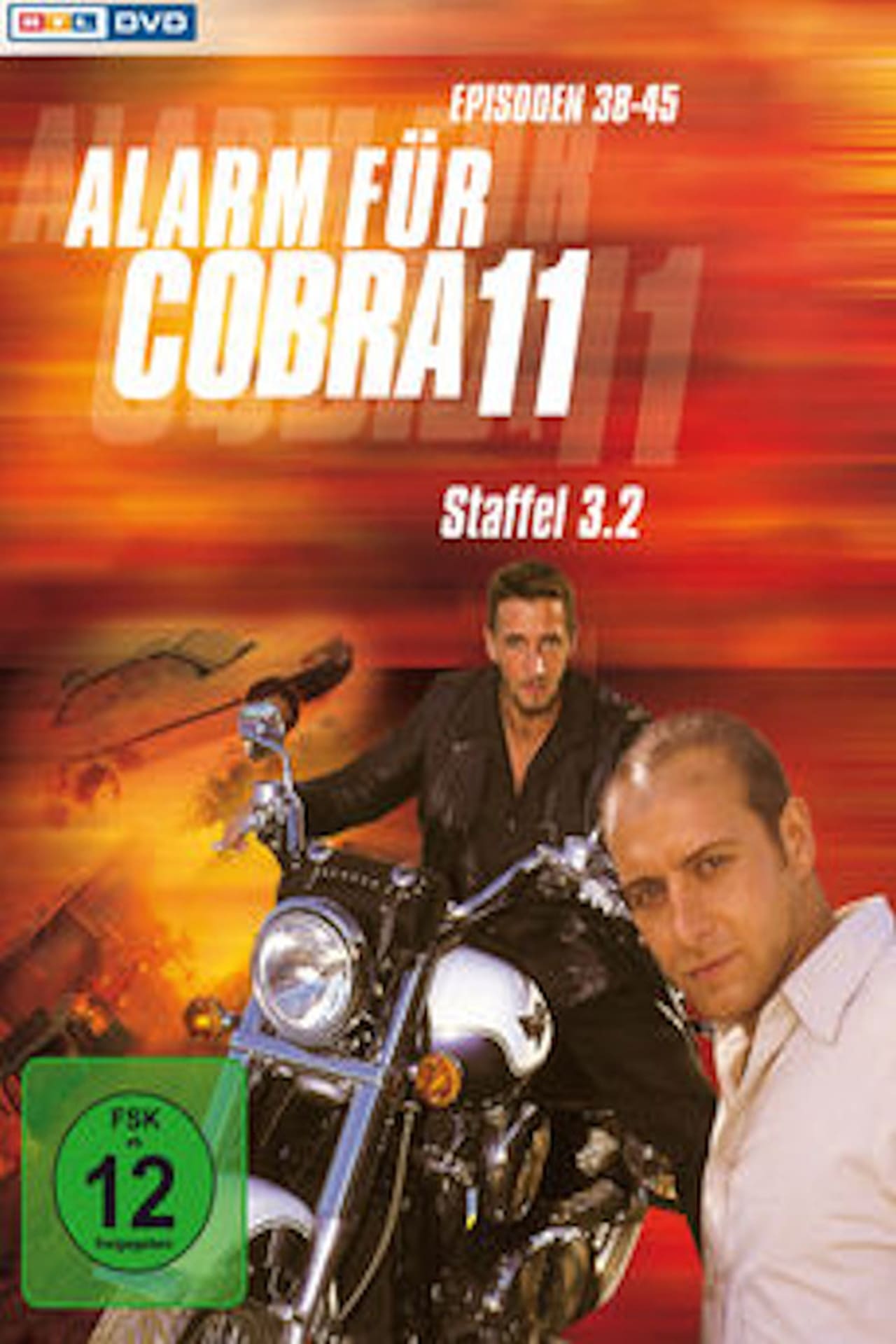 Alarm For Cobra 11: The Motorway Police (1999)