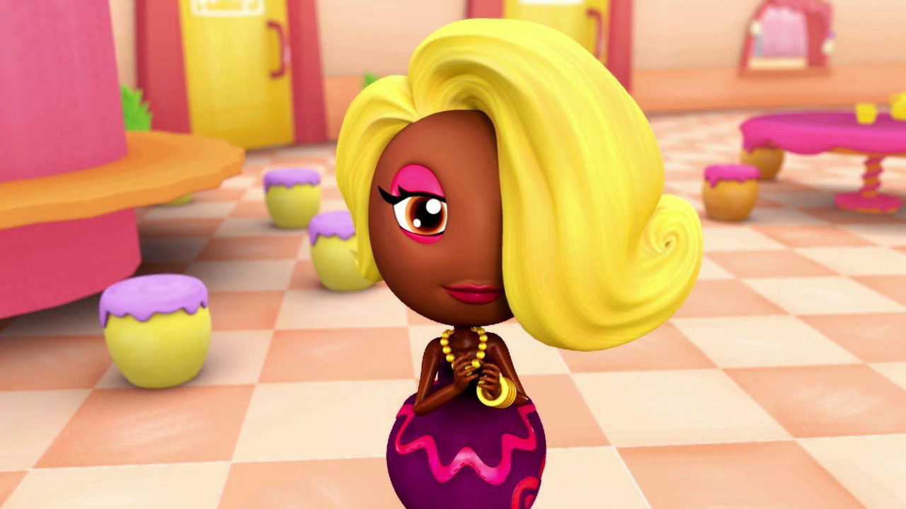 疯狂小糖 — Épisode 17