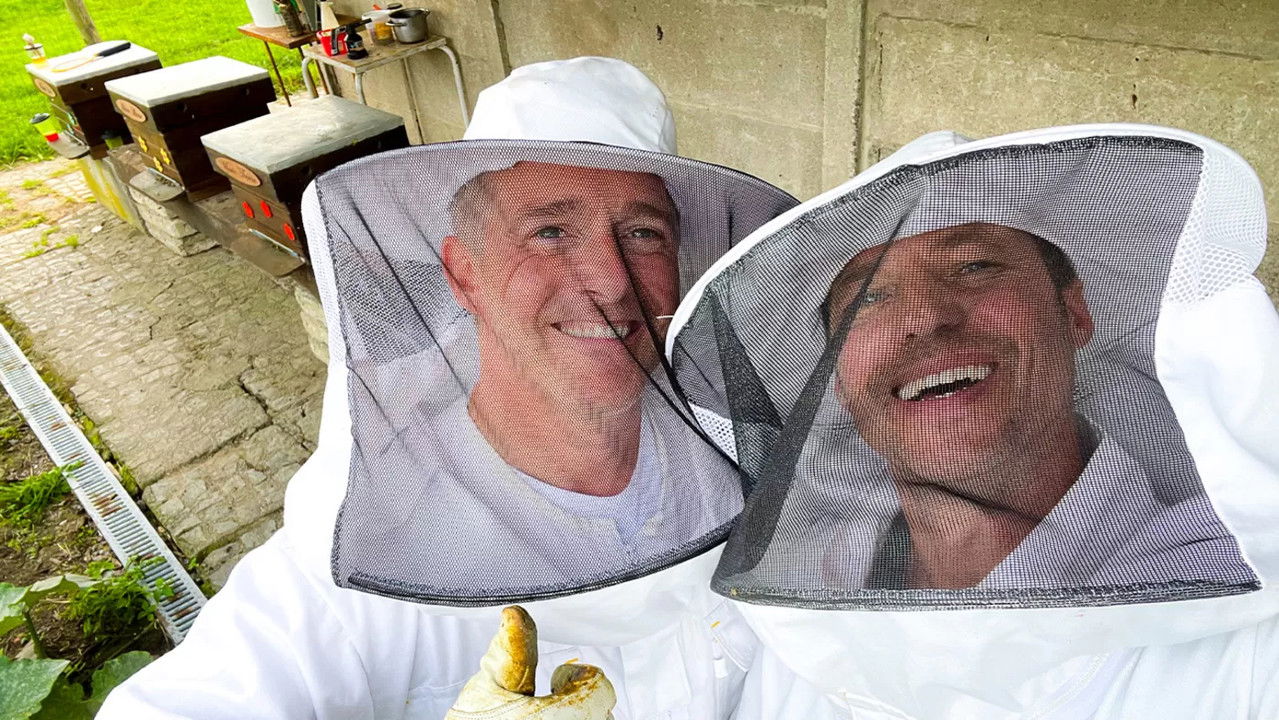 Boer Coppens — Épisode 3