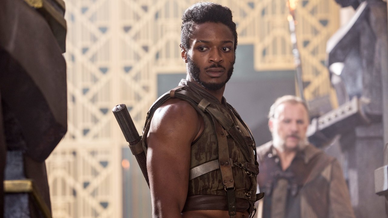 TÉLÉCHARGER LES CHRONIQUES DE SHANNARA SAISON 2 EPISODE 10 GRATUITEMENT EPISODE 2 GRATUITEMENT LES SAISON 10 SHANNARA DE CHRONIQUES TÉLÉCHARGER