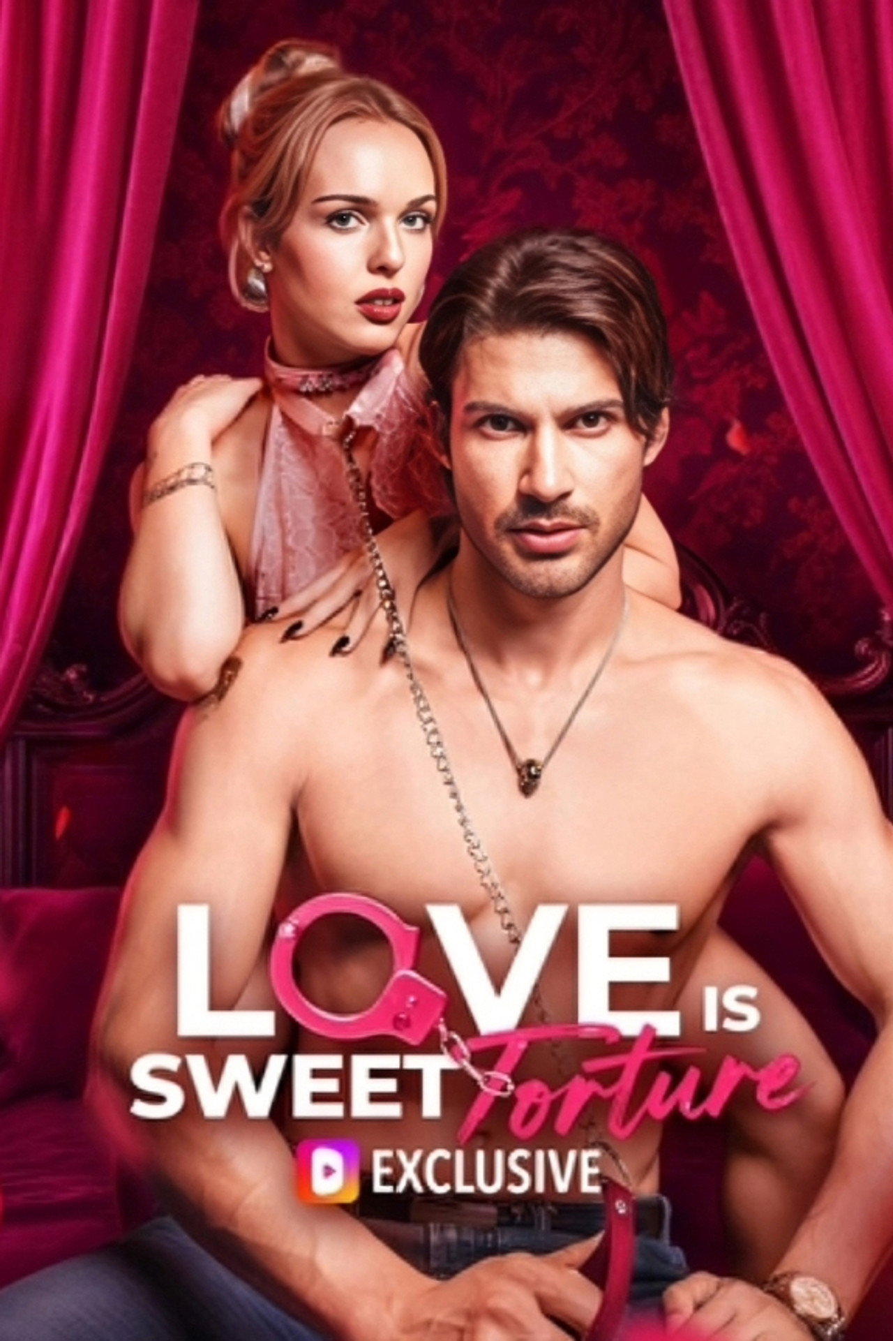 Love Is Sweet Torture