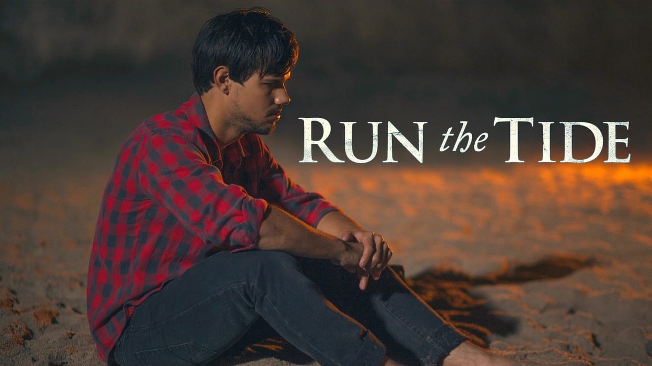 Run the Tide background