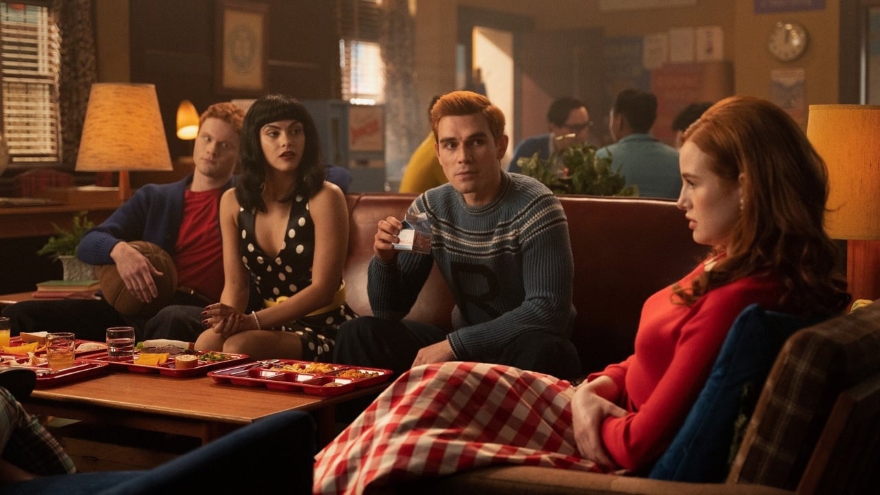 Riverdale - Season 7 Episode 1 : Chapter One Hundred Eighteen: Don't Worry Darling