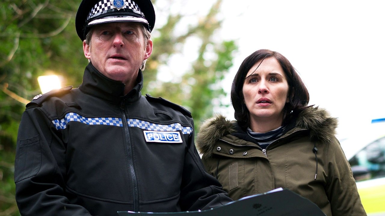 Line of Duty - Season 4 Episode 6 : Episode 6
