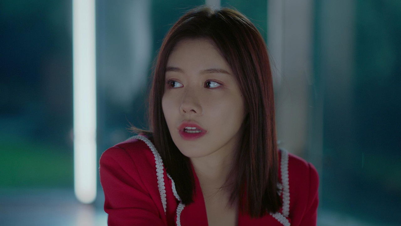 拥抱未来的你 — Épisode 17