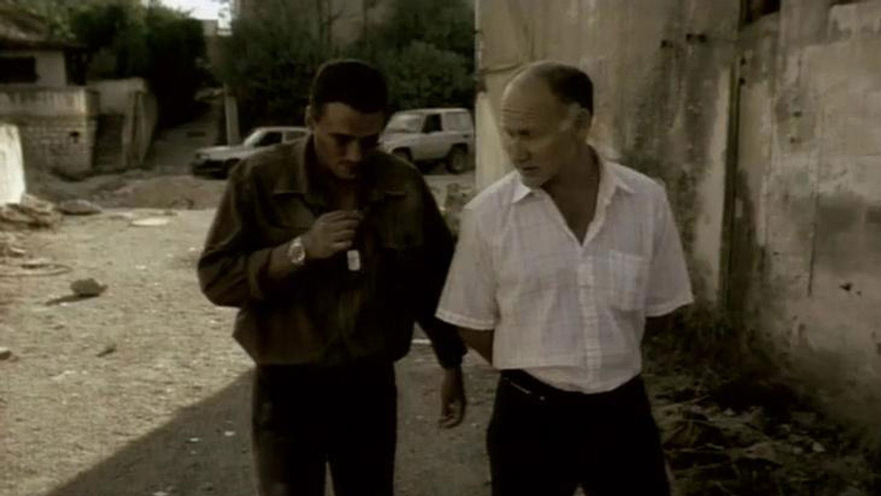 Русский перевод — Épisode 8