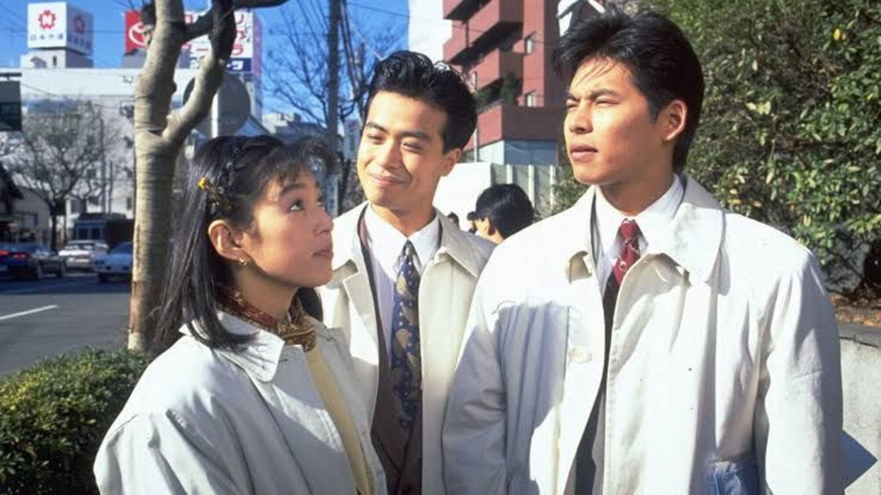 Tokyo Love Story still 6