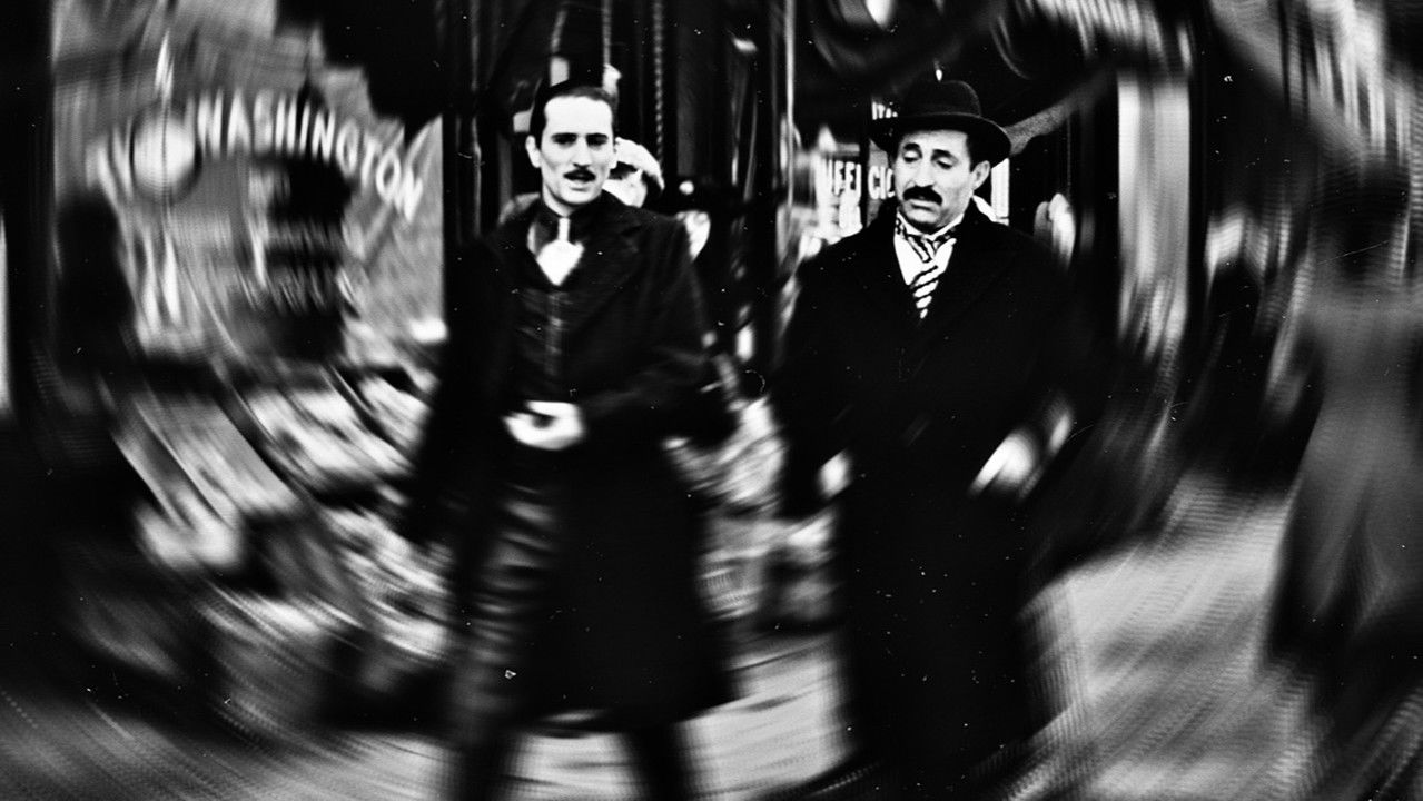 The Godfather Part II