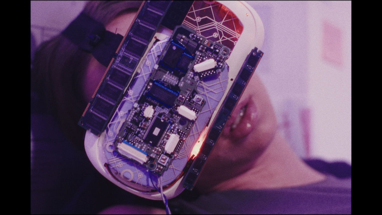 May You Live To See The Dawn backdrop