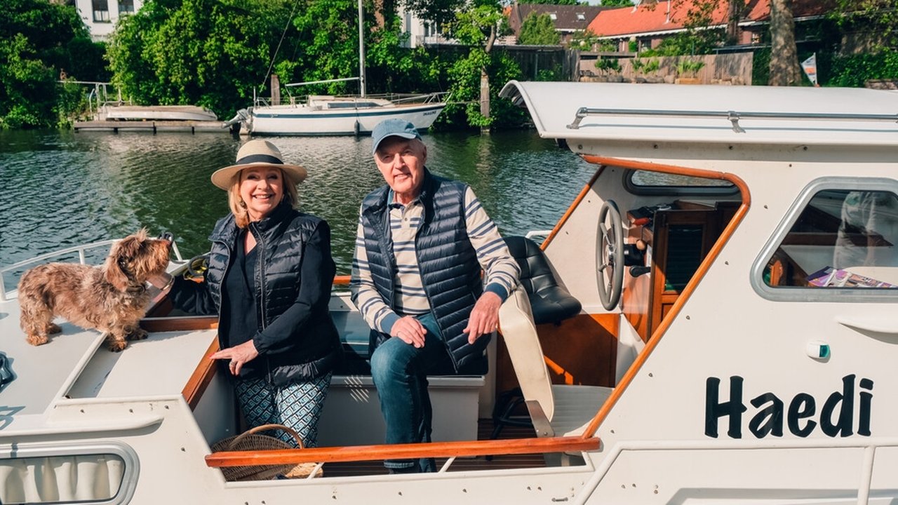 Denkend aan Holland - Season 6 Episode 2 : Episode 2