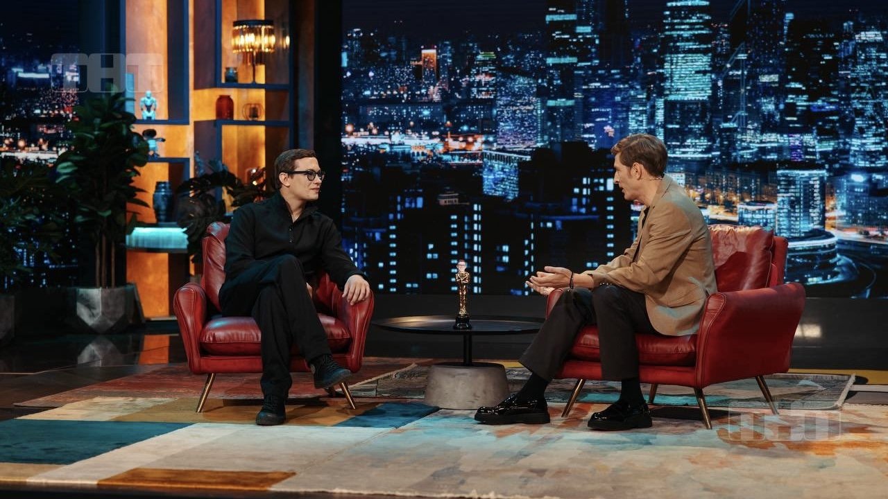 Volya's Show - Season 2 Episode 22 : Episode 22