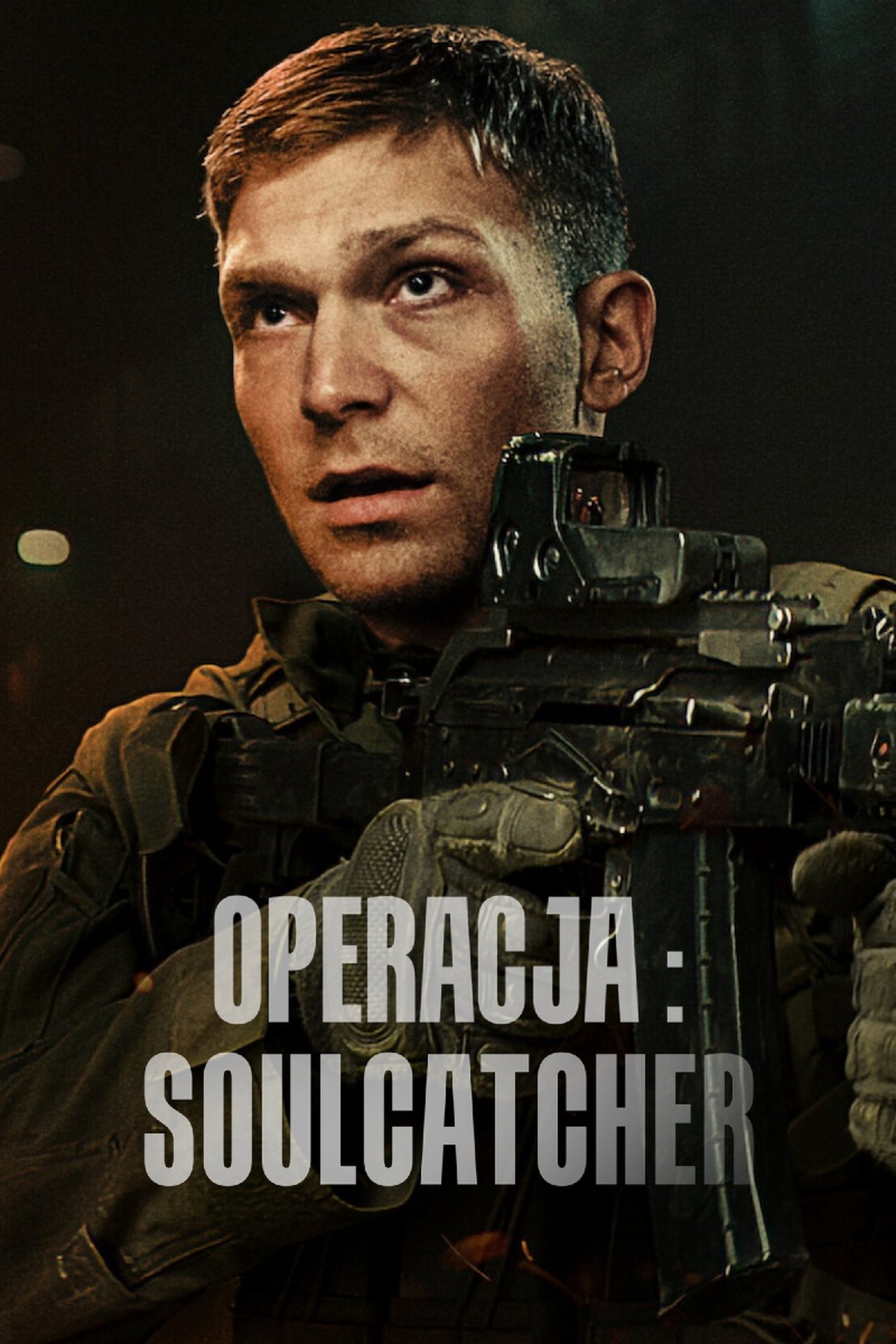 مشاهدة فيلم Soulcatcher مترجم بدون اعلانات - بوستر