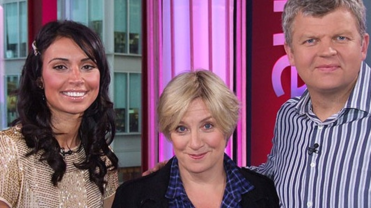The One Show - Season 4 Episode 54 : September 18, 2009