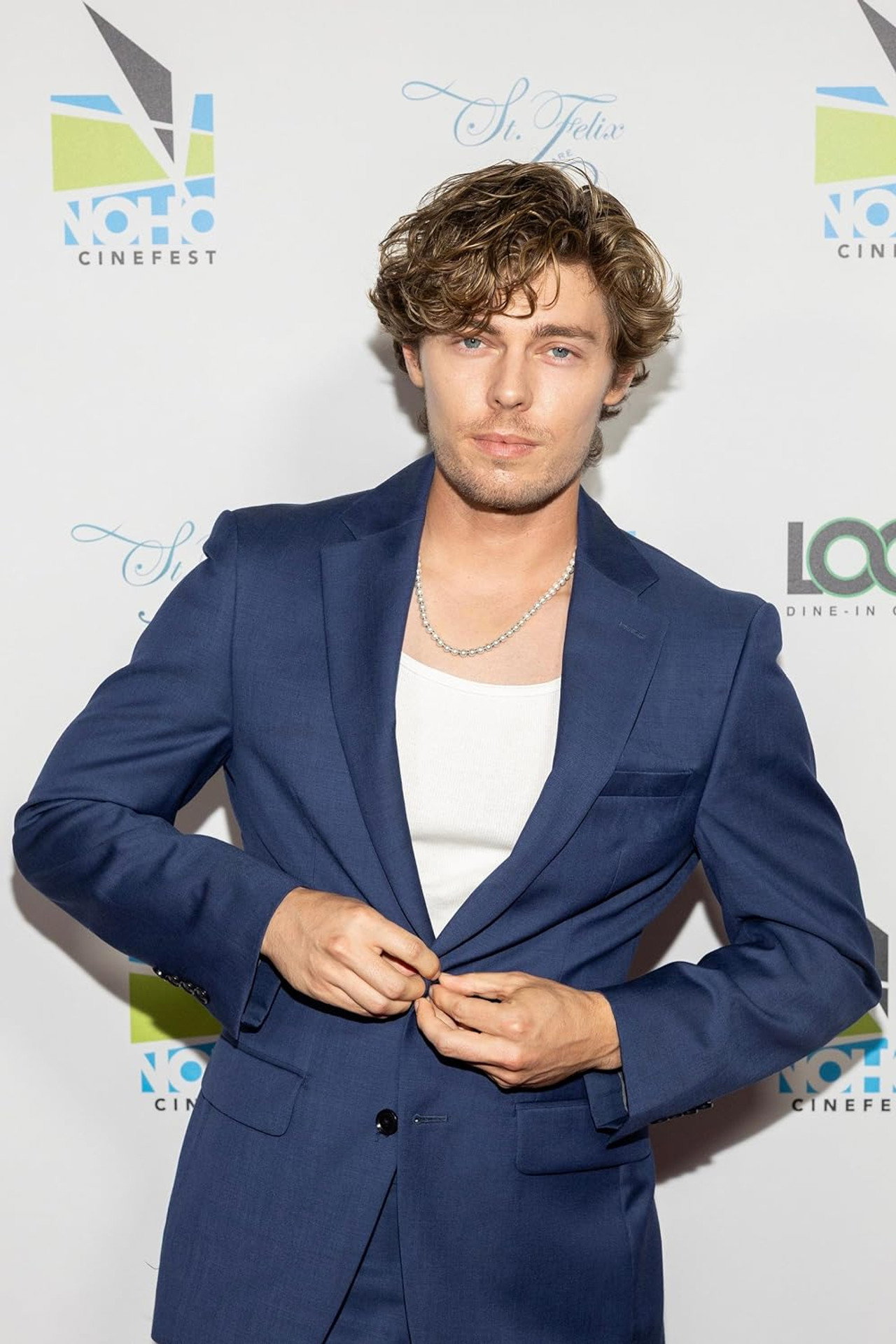Luca Irvin