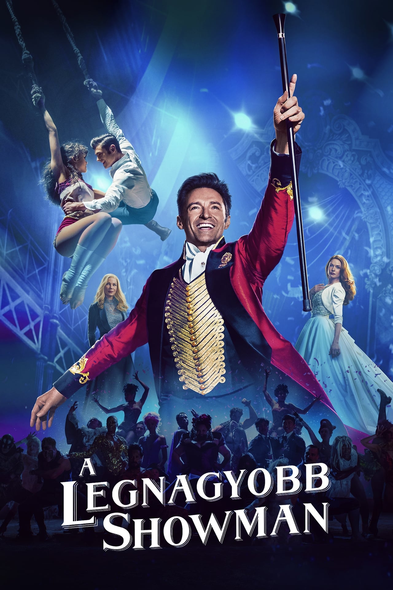 the greatest showman free download