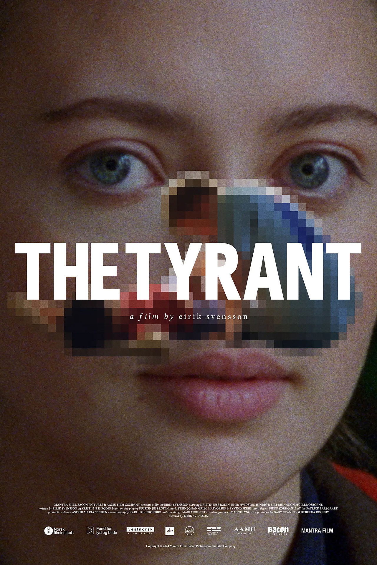 The Tyrant