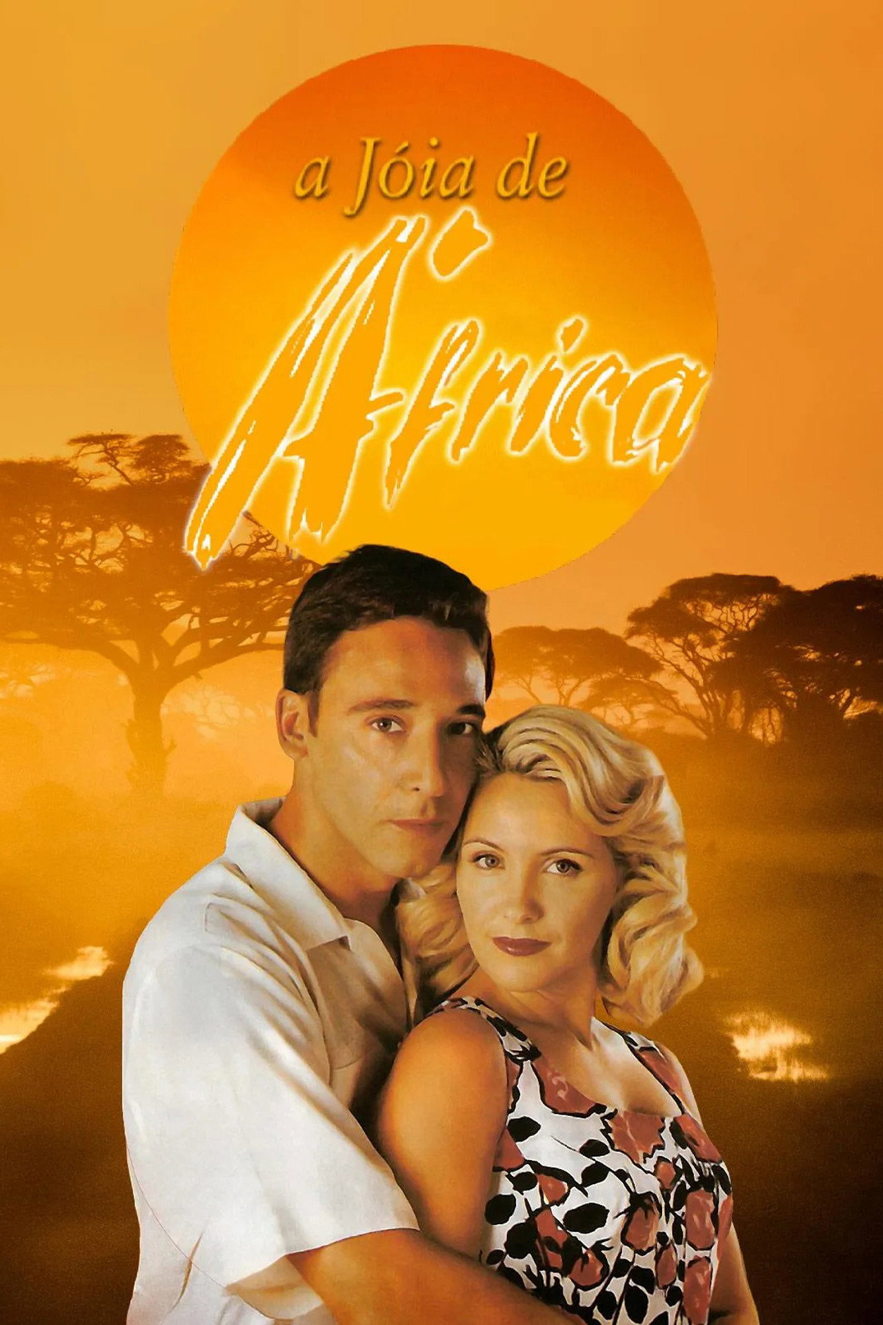 A Jóia de África