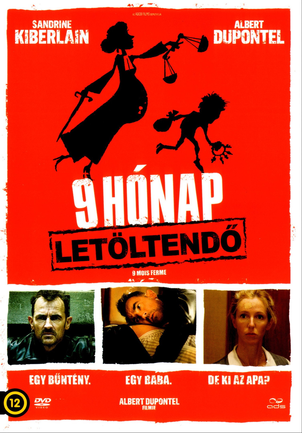 9 hónap letöltendő – plakát 5