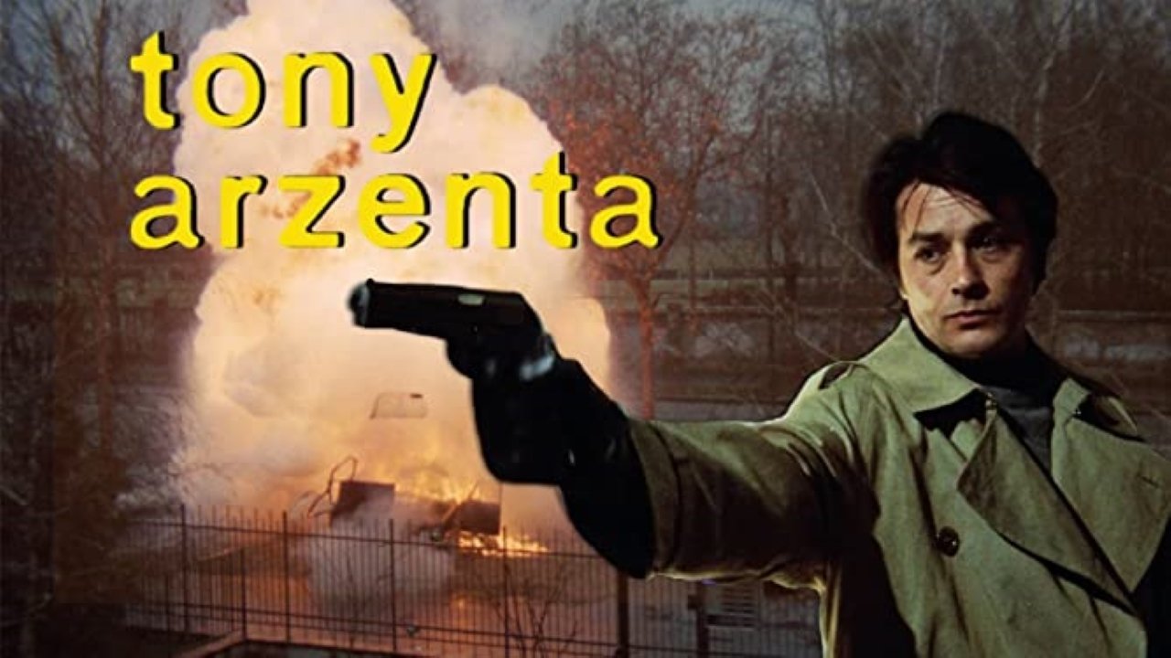 Tony Arzenta background