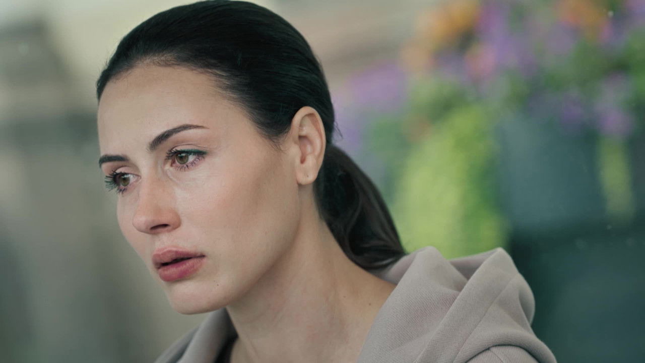 Первый отдел — Épisode 15