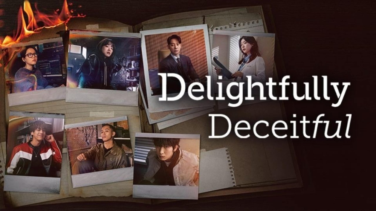 Delightfully Deceitful