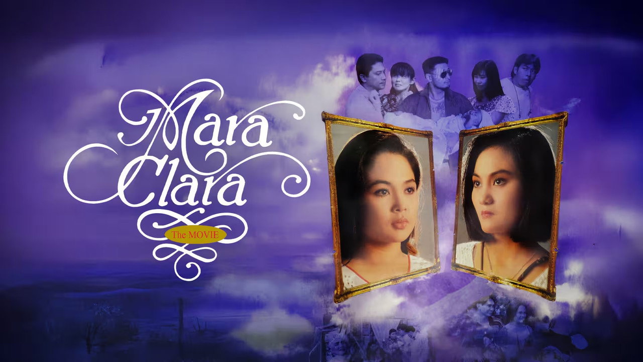 Mara Clara: The Movie