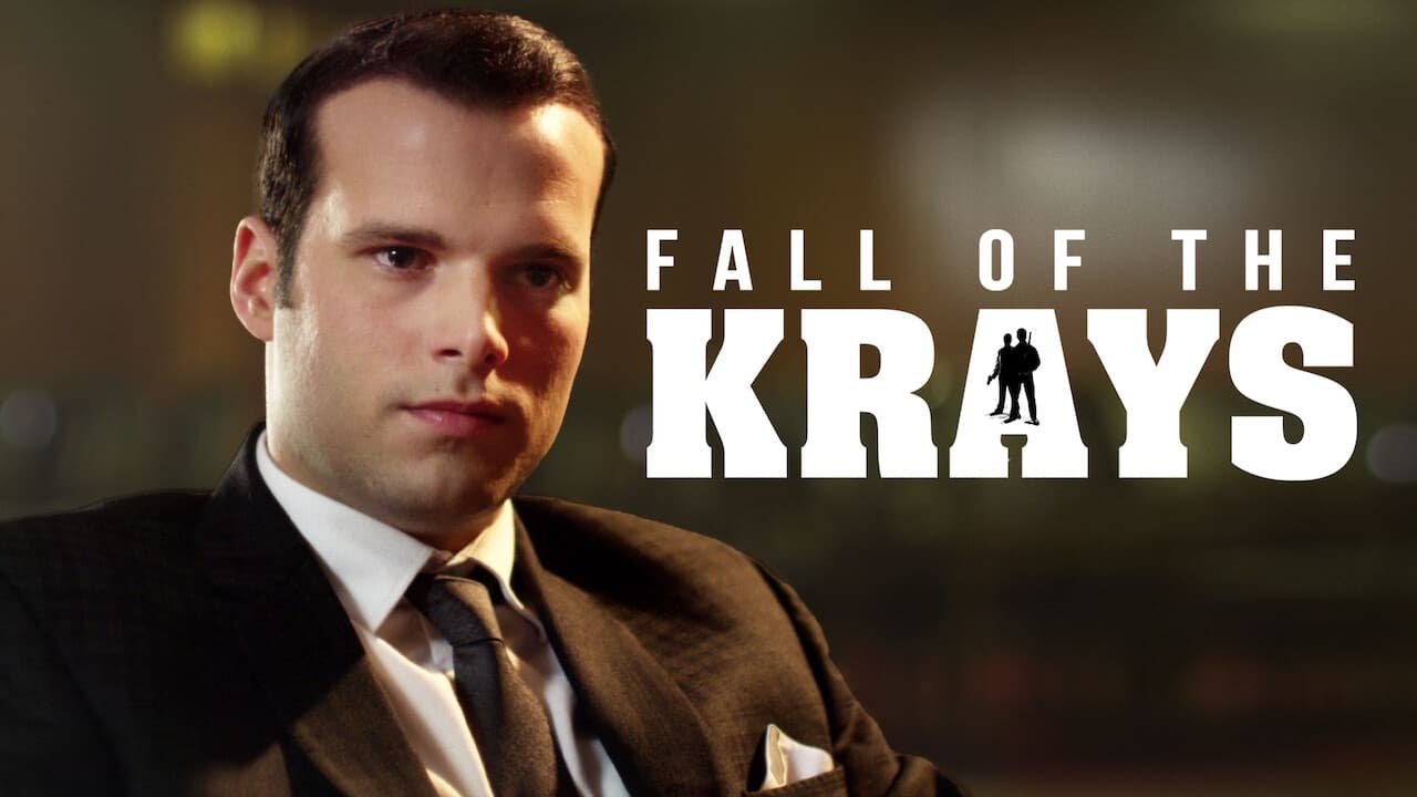 The Fall of the Krays