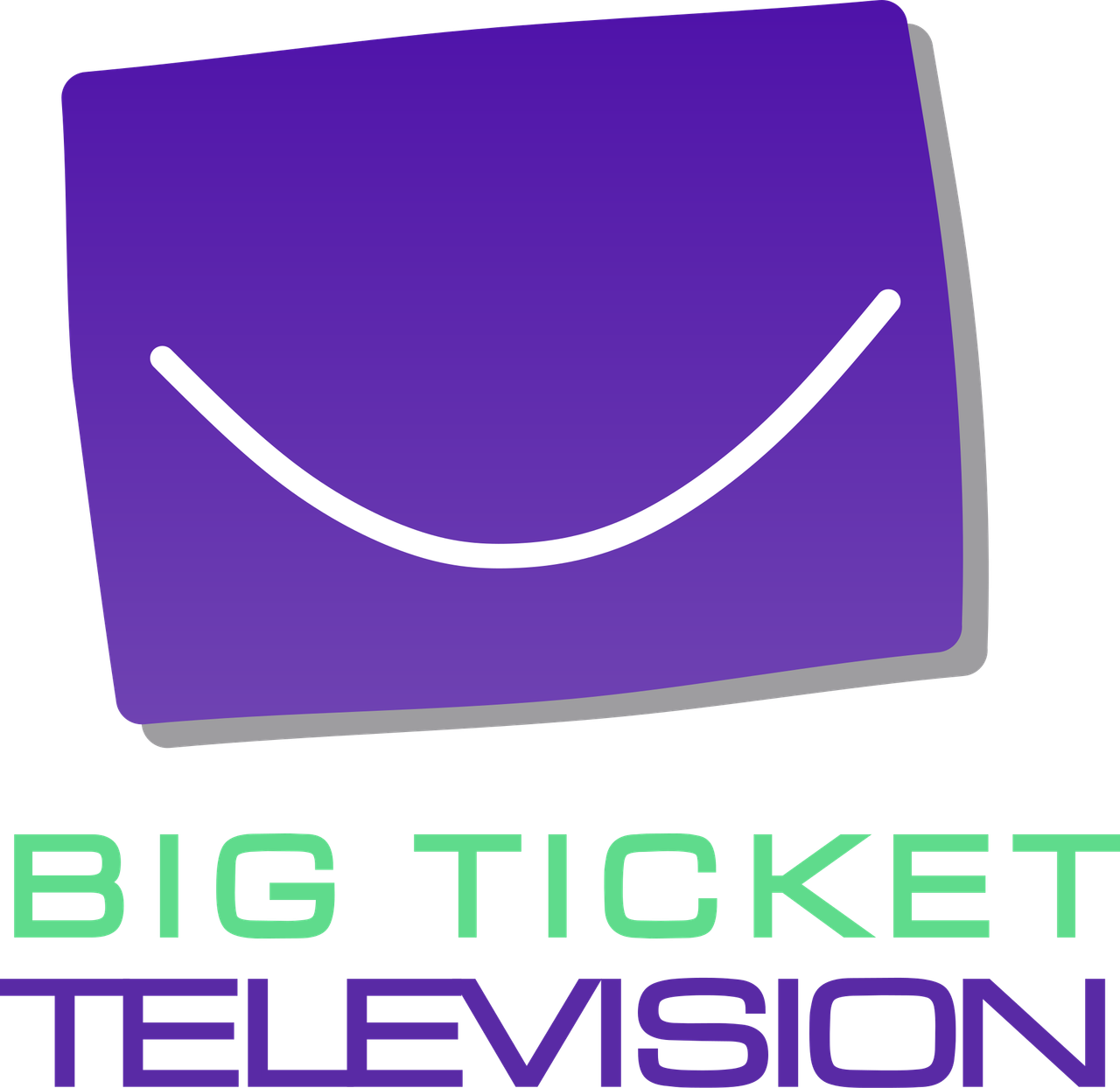 Big Ticket Television