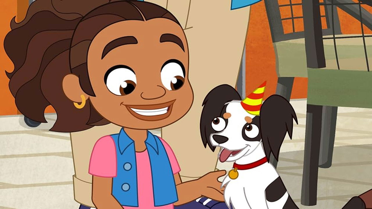 Alma's Way — Épisode 5