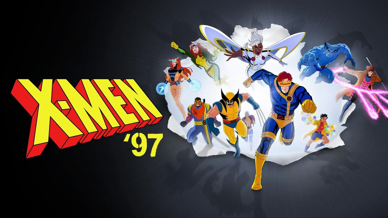 X-Men '97