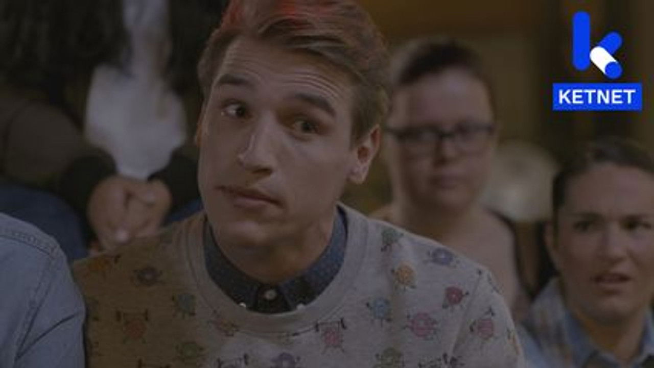 Ghost Rockers — Épisode 13