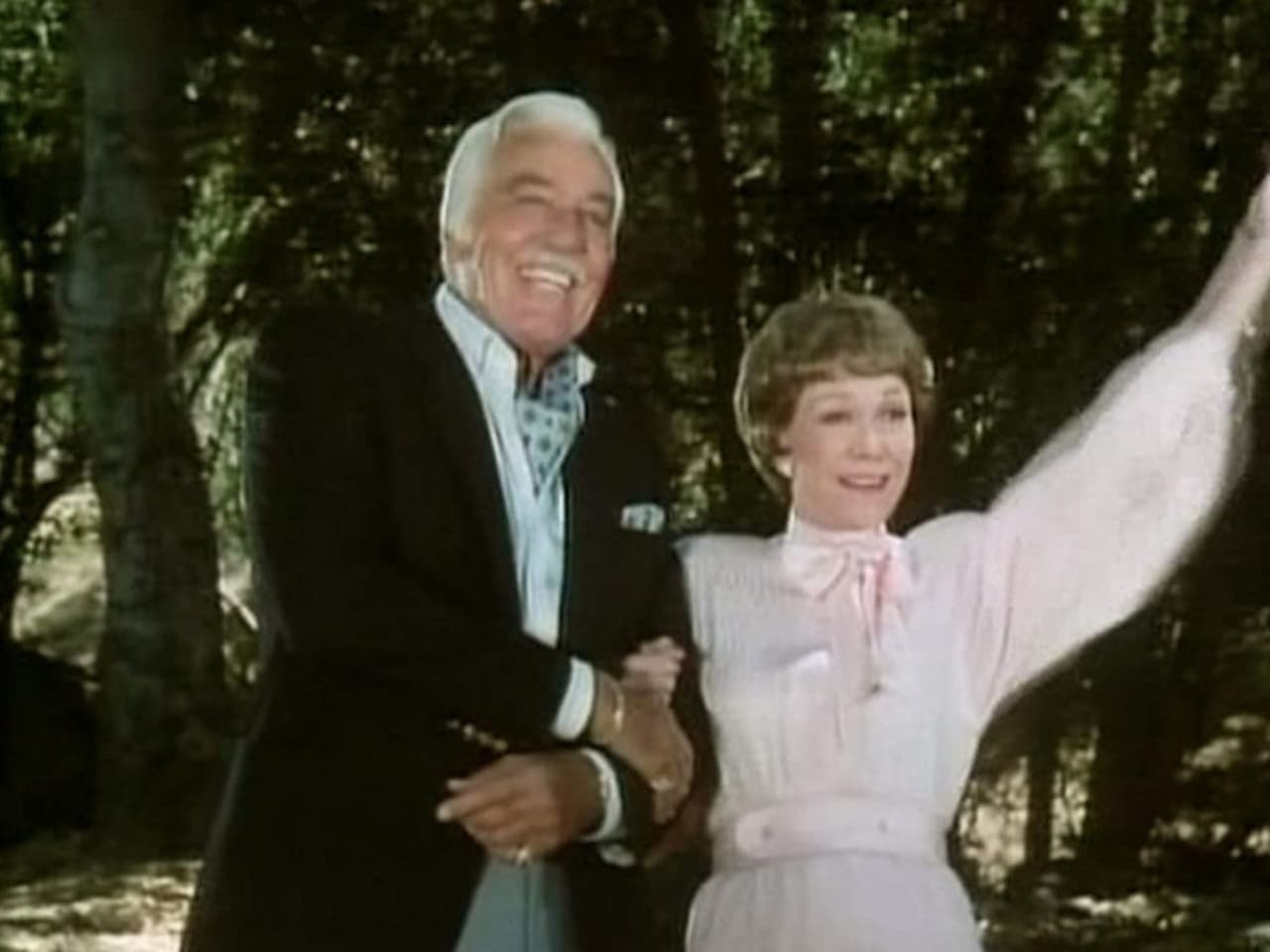 Falcon Crest - Season 5 Episode 8 : Storm Warning