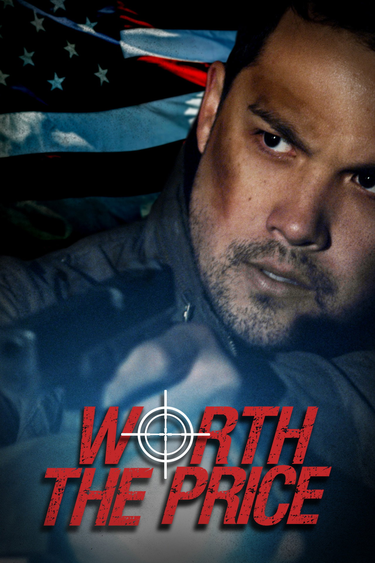Worth The Price filmaffisch