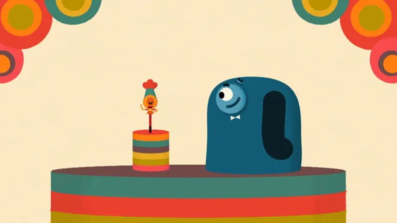 Ballòrium — Épisode 7