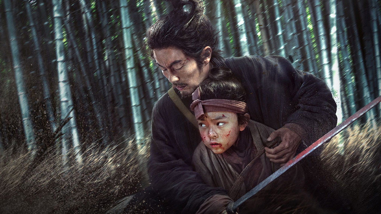 Eye for an Eye 2 (2024) Hindi Dubbed backdrop