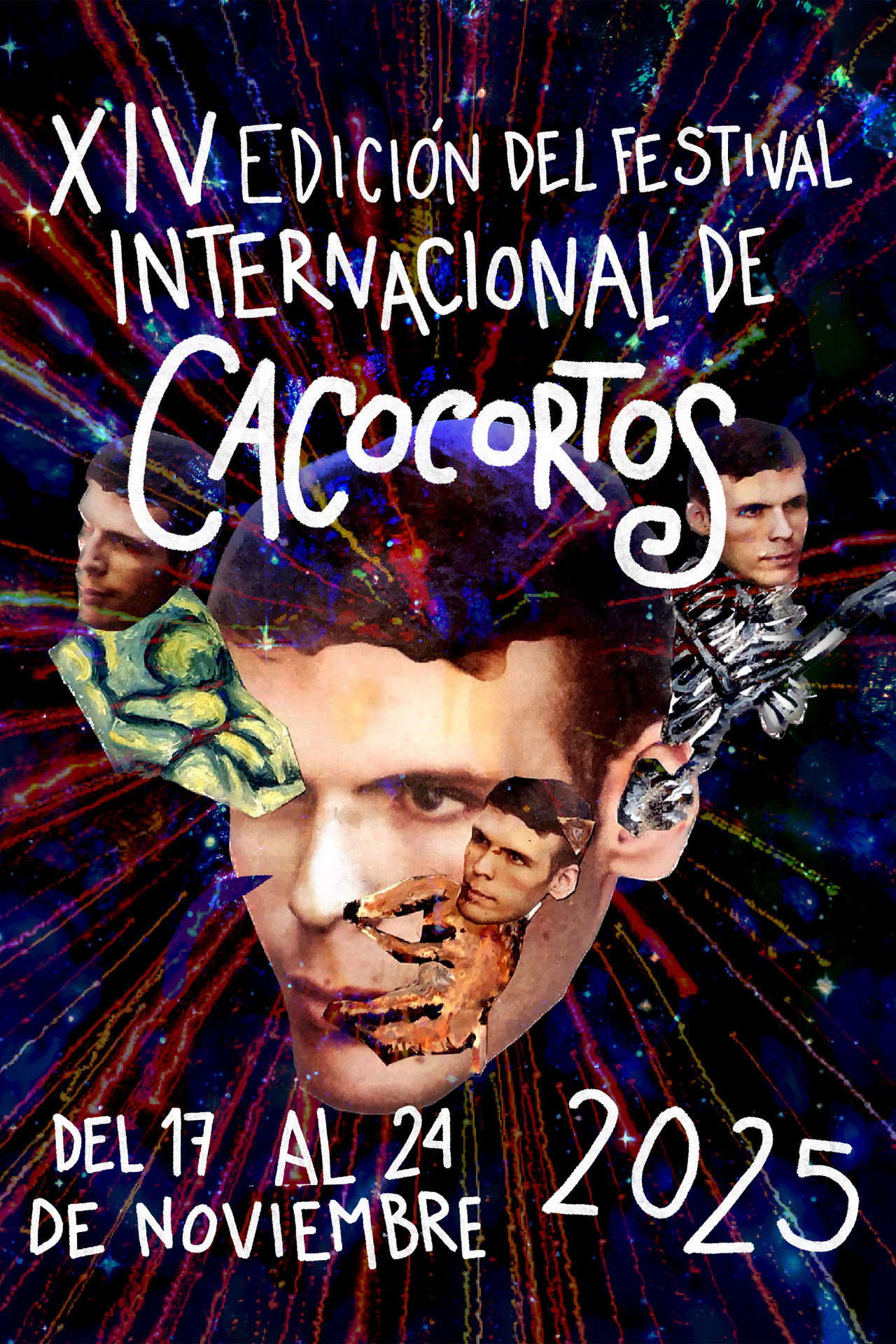 14th International Cacoshort Film Festival