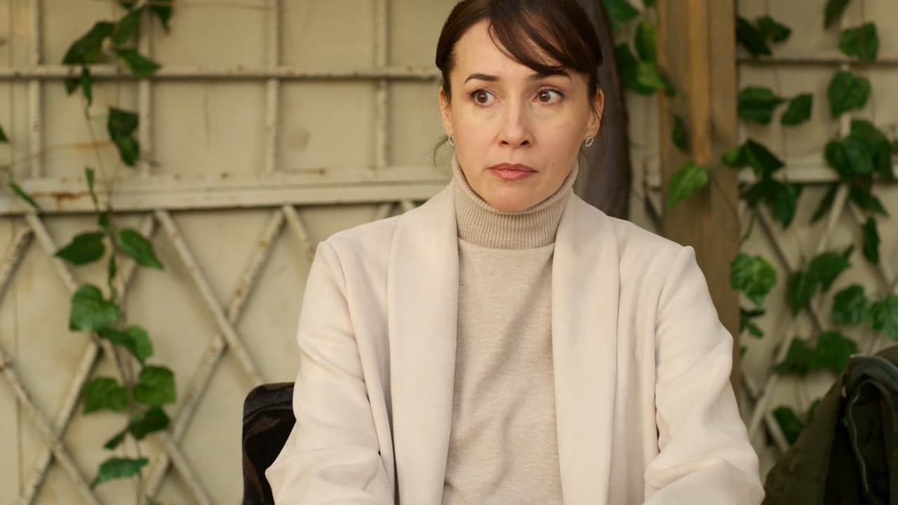 Пять минут тишины — Épisode 2