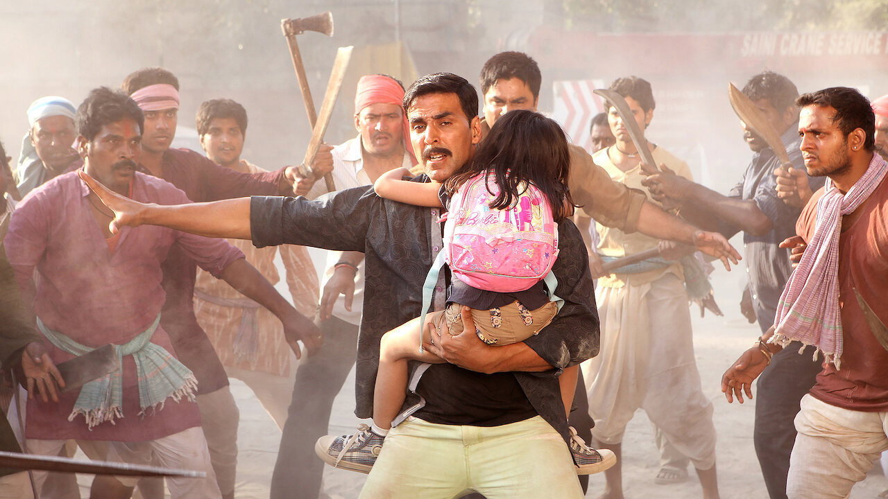 Rowdy Rathore 2012