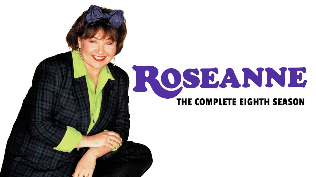 Roseanne - Season 6